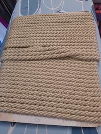 cordino tappezzeria verde acqua