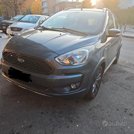 FORD KA+ ACTIVE 1.2
