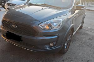 FORD KA+ ACTIVE 1.2