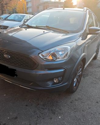 FORD KA+ ACTIVE 1.2