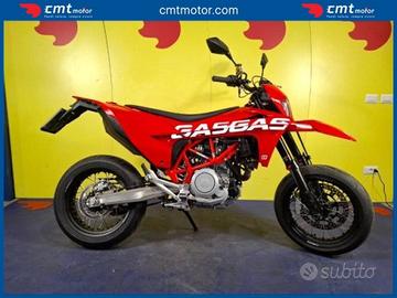 GAS GAS SM 700 Garantita e Finanziabile