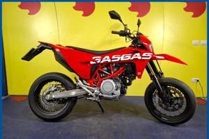 GAS GAS SM 700 Garantita e Finanziabile