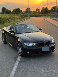 BMW 120 Serie 1 E88 automatica MSport