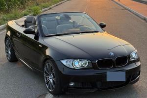BMW 120 Serie 1 E88 automatica MSport