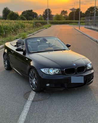 BMW 120 Serie 1 E88 automatica MSport