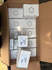 Sistema Caleffi CODE Smart NUOVO - 12 Valvole