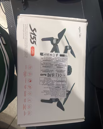 DRONE S155