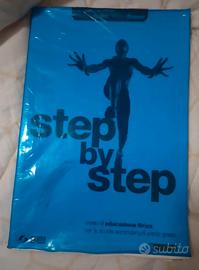 Step by step. Motoria per le scuole medie