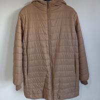 Giacca invernale Shein beige donna
