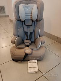 Seggiolino auto 9/36kg Kinderkraft ConfortUp