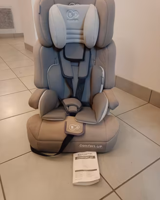 Seggiolino auto 9/36kg Kinderkraft ConfortUp