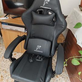 sedia gaming 