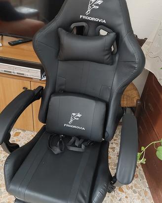 sedia gaming 