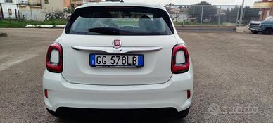 Fiat  500X  1.3 MJ