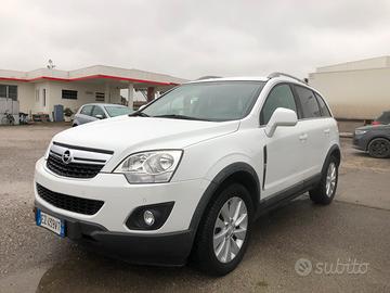 Unico proprietario opel Antara 2.2 4x2