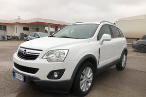Unico proprietario opel Antara 2.2 4x2