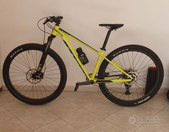 MTB SCOTT SCALE 970 L