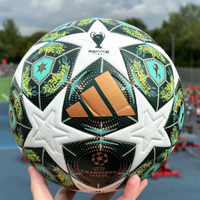 Pallone da calcio professionale Adidas 5