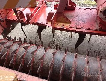 Erpice rotante - KUHN