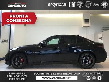 Alfa Romeo Giulia 2.0 Turbo 280 CV AT8 AWD Q4...