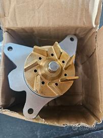 HEPU PK26090 Kit cinghia distribuzione, pompa acqu