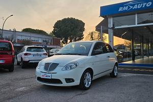 Lancia Ypsilon 1.2 GPL Ecochic Platinum