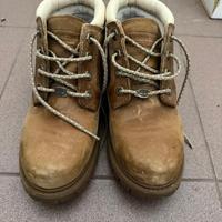 Timberland caviglia n. 36