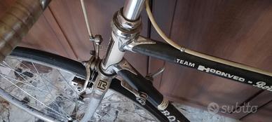 Bici da corsa
