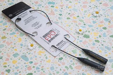 Accessorio Occhiali Nuovo con Etichetta 🏷️