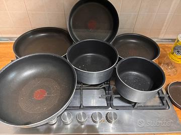 Set pentole Ingenio