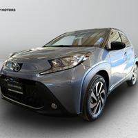 Toyota Aygo X 1.0 Active 72cv