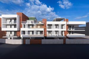 Appartamenti Nuova Costruzione in Via Magellano