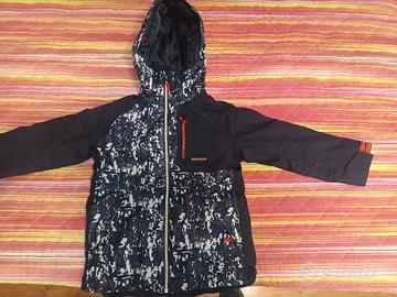 Giacca snowboard/ sci bambino