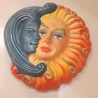 Sole e Luna - Raffaello Sanfilippo - Sardegna 