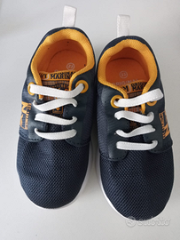Scarpe Original Marines