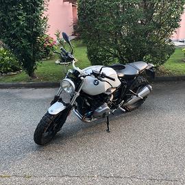 BMW R nineT - 2017