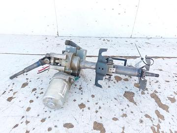 JJ001000525D PIANTONE ELETTRICO NISSAN MICRA (K13)
