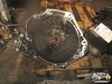 CAMBIO OPEL ASTRA 1.7 TD 2001 Y17DT 5M 760/2024