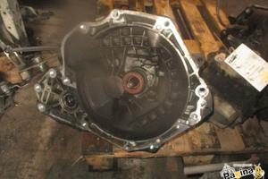 CAMBIO OPEL ASTRA 1.7 TD 2001 Y17DT 5M 760/2024