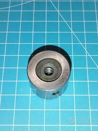 Bobina Orlatrice Acciaio Cartucce Cal 12 Stellare