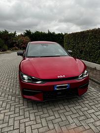 Kia ev6 - 2021