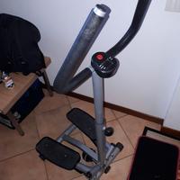 Steep con conta calorie