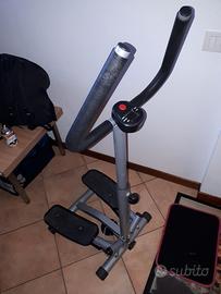 Steep con conta calorie