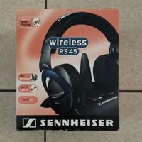 Cuffie wireless Sennheiser RS 45