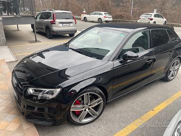 AUDI Altro modello - 2017