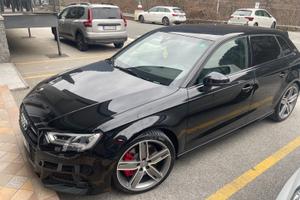 AUDI Altro modello - 2017