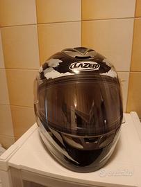 casco moto