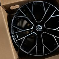 Cerchi nuovi audi 20