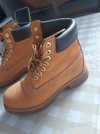 Timberland