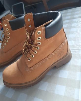 Timberland